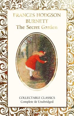 Tajemniczy ogród / The Secret Garden TW [ENG] - Frances Eliza Hodgson Burnett