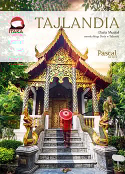 Tajlandia - Daria Musiał