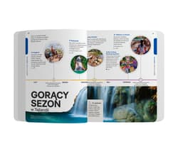 Galeria - zdjęcie nr. 5 - Tajlandia. Eksploruj! Lonely Planet