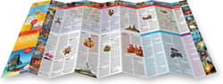 Galeria - zdjęcie nr. 2 - Tajlandia map&guide XL PL laminat 2020