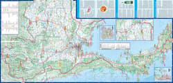 Galeria - zdjęcie nr. 4 - Tajlandia map&guide XL PL laminat 2020