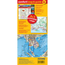 Galeria - zdjęcie nr. 5 - Tajlandia map&guide XL PL laminat 2020