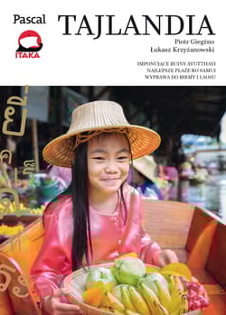 Tajlandia Pascal gold - Opracowanie Zbiorowe