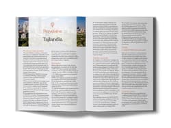Galeria - zdjęcie nr. 5 - Tajlandia. Pascal gold