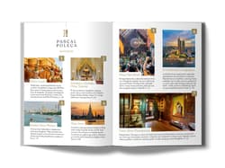 Galeria - zdjęcie nr. 4 - Tajlandia. Pascal gold