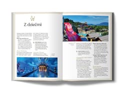 Galeria - zdjęcie nr. 3 - Tajlandia. Pascal gold