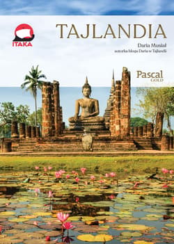 Tajlandia. Pascal gold - Daria Musiał