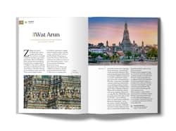 Galeria - zdjęcie nr. 2 - Tajlandia. Pascal gold
