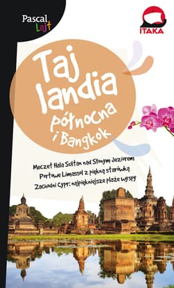 Tajlandia północna i bangkog Pascal Lajt - Opracowanie Zbiorowe