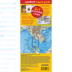 Galeria - zdjęcie nr. 5 - Tajlandia Południowa map&guide PL 2020