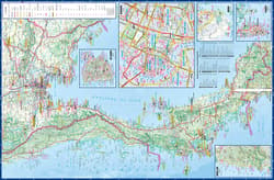 Galeria - zdjęcie nr. 2 - Tajlandia Południowa map&guide PL 2020