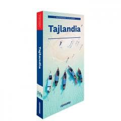 Tajlandia przewodnik z atlasem - Katarzyna Byrtek