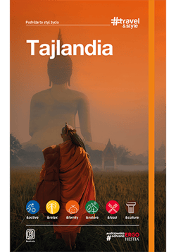 Tajlandia travel and style - Krzysztof Dopierała