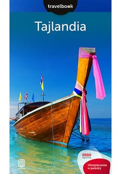 Tajlandia. Travelbook. Wydanie 1 - ebook - Krzysztof Dopierała