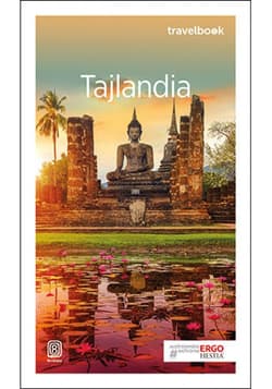 Tajlandia. Travelbook. Wydanie 2 - ebook - Krzysztof Dopierała