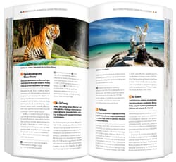 Galeria - zdjęcie nr. 2 - Tajlandia zestaw przewodnikowy 2w1 light 2025