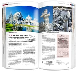 Galeria - zdjęcie nr. 2 - Tajlandia zestaw przewodnikowy 3w1 2025