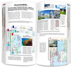 Galeria - zdjęcie nr. 4 - Tajlandia zestaw przewodnikowy 3w1 2025