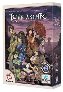 Tajne Agentki