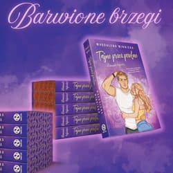 Galeria - zdjęcie nr. 3 - Tajne przez poufne. Klauzule tajności (ilustrowane brzegi)
