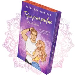 Galeria - zdjęcie nr. 5 - Tajne przez poufne. Klauzule tajności (ilustrowane brzegi)