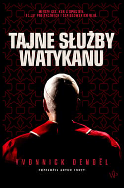 Tajne służby Watykanu