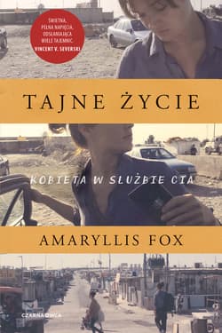 Tajne życie - ebook - Amaryllis Fox