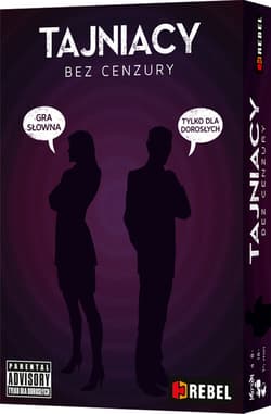 Tajniacy Bez cenzury