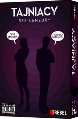 Tajniacy Bez cenzury - Chvátil   Vlaada