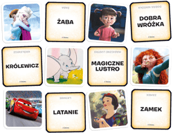 Galeria - zdjęcie nr. 4 - Tajniacy Disney