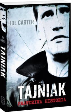 Tajniak Prawdziwa historia - Joe Carter