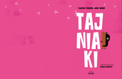 Galeria - zdjęcie nr. 2 - Tajniaki