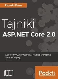Tajniki ASP.NET Core 2.0 - Peres Ricardo