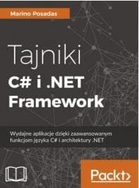 Tajniki C# i.NET Framework - Posadas Marino