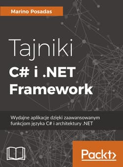 Tajniki C# i.NET Framework - Posadas Marino