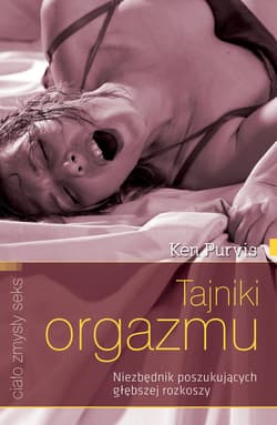 Tajniki orgazmu - ebook - Purvis Ken