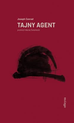 Tajny agent. Prosta historia - ebook - Joseph Conrad