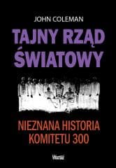 Tajny rząd światowy - Coleman John