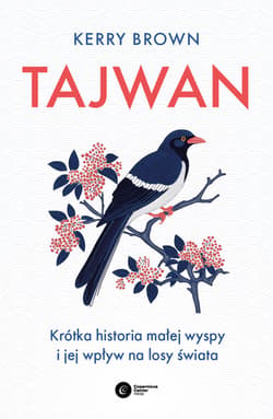 Tajwan - ebook