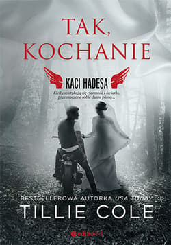 Tak kochanie Kaci Hadesa - Tillie Cole