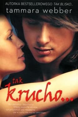 Tak krucho - Tammara Webber
