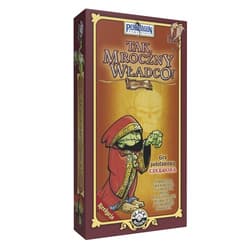 Tak, Mroczny Władco! Gra podstawowa czerwona - Crosa Ricardo, Bonifacio Fabrizio, Enrico Massimiliano