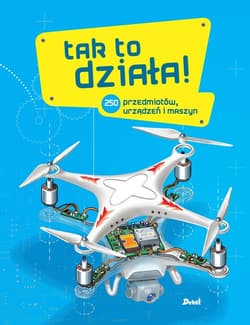 Tak to działa 250 przedmiotów urządzeń i maszyn