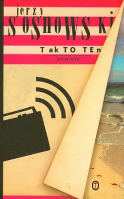 Tak to ten - Jerzy Sosnowski
