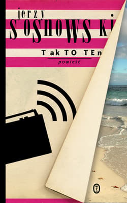 Tak to ten - ebook - Jerzy Sosnowski