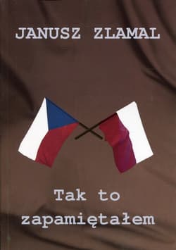 Tak to zapamiętałem