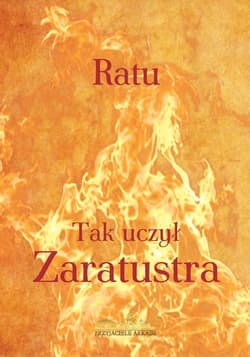Tak uczył Zaratustra - Ratu