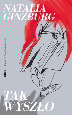 Tak wyszło - Natalia Ginzburg