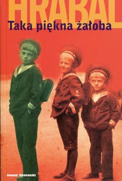 Taka piękna żałoba