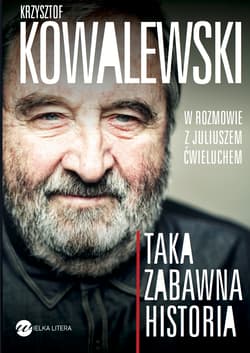 Galeria - zdjęcie nr. 2 - Taka zabawna historia